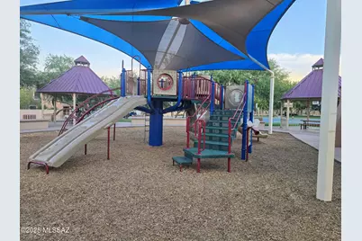 707 W Calle Capotasto, Sahuarita, AZ 85629 - Photo 31