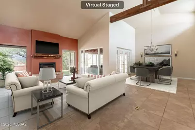 3910 S Via Del Ruisenor, Green Valley, AZ 85622 - Photo 5