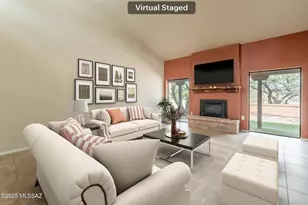 3910 S Via Del Ruisenor, Green Valley, AZ 85622 - Photo 3