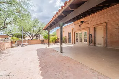 3910 S Via Del Ruisenor, Green Valley, AZ 85622 - Photo 33