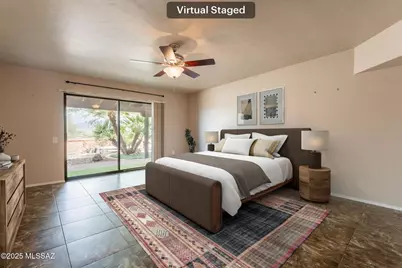 3910 S Via Del Ruisenor, Green Valley, AZ 85622 - Photo 19