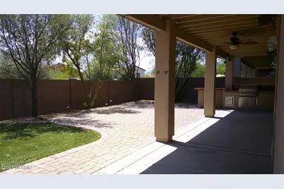15197 S Avenida Rancho Verde, Sahuarita, AZ 85629 - Photo 15