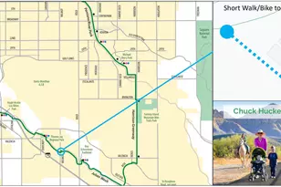 6435 E Via Arroyo Largo, Tucson, AZ 85756 - Photo 19