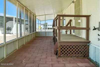 4001 E Blacklidge Drive #62, Tucson, AZ 85705 - Photo 21