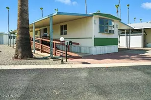 4001 E Blacklidge Dr, Tucson, AZ 85705 - Photo 1