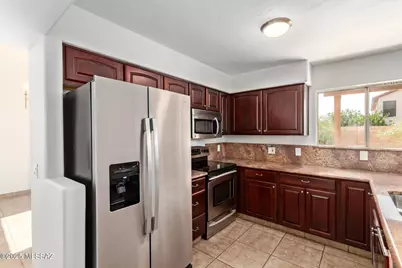 11677 N Copper Creek Drive, Tucson, AZ 85737 - Photo 15