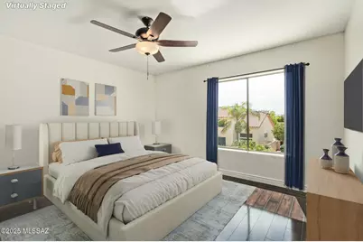 11677 N Copper Creek Drive, Tucson, AZ 85737 - Photo 7