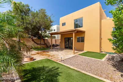 11677 N Copper Creek Drive, Tucson, AZ 85737 - Photo 11