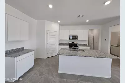 10055 N Cascalote Lane, Marana, AZ 85653 - Photo 5