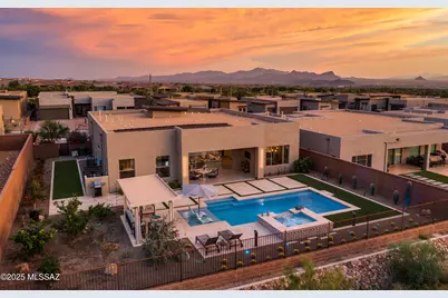 7062 W Patina Drive, Marana, AZ 85658 - Photo 47