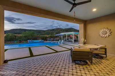 7062 W Patina Drive, Marana, AZ 85658 - Photo 5