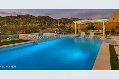 7062 W Patina Drive, Marana, AZ 85658 - Photo 49