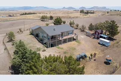 2804 Highway 83, Sonoita, AZ 85637 - Photo 3