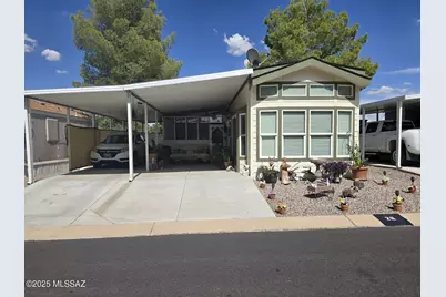 251 S Ocotillo Avenue #28, Benson, AZ 85602 - Photo 1