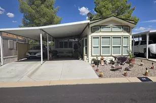 251 S Ocotillo Ave, Benson, AZ 85602 - Photo 1