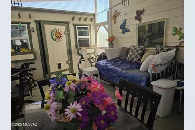 251 S Ocotillo Avenue #28, Benson, AZ 85602 - Photo 13