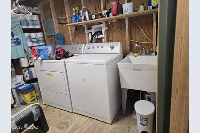 251 S Ocotillo Avenue #28, Benson, AZ 85602 - Photo 15