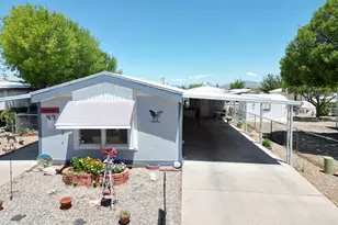 1110 S Hwy 80, Benson, AZ 85602 - Photo 1