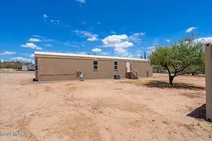 3710 E Bronco Ln, Tucson, AZ 85739 - Photo 21