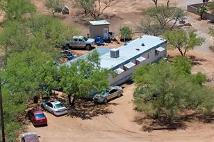 3710 E Bronco Ln, Tucson, AZ 85739 - Photo 33