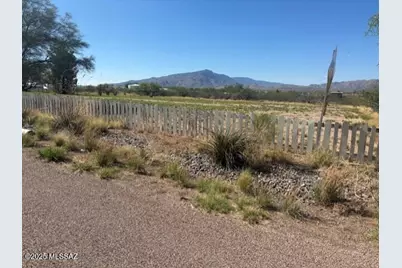 Tbd Warren Road #487, Benson, AZ 85602 - Photo 3