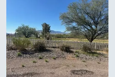 Tbd Warren Road #487, Benson, AZ 85602 - Photo 1