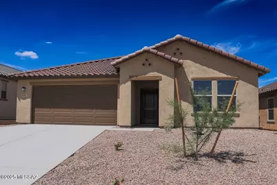 866 W Calle Alta Curva, Sahuarita, AZ 85629 - Photo 1
