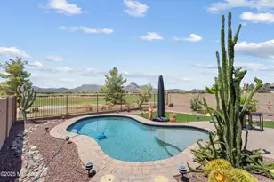 6351 W Sugar Pine Trail, Tucson, AZ 85743 - Photo 3