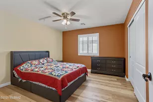 6351 W Sugar Pine Trail, Tucson, AZ 85743 - Photo 17