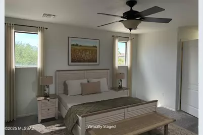9270 S Sweet Spring Road, Tucson, AZ 85756 - Photo 25