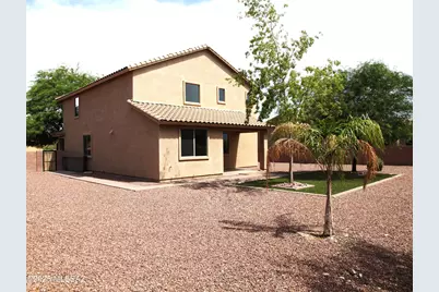 9270 S Sweet Spring Road, Tucson, AZ 85756 - Photo 9