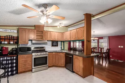 11787 S Cherokee Lane, Tucson, AZ 85736 - Photo 3