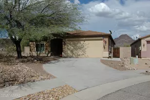 3223 S Desert Echo Rd, Tucson, AZ 85735 - Photo 1