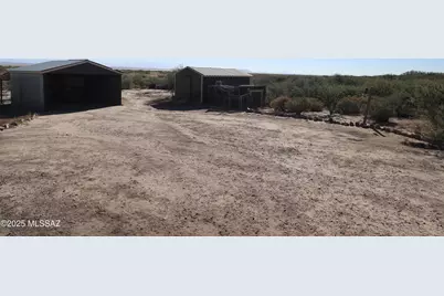 704 W Calle Connecticut, Cochise, AZ 85606 - Photo 33