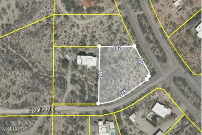 12331 Calle Miel #65, Tucson, AZ 85747 - Photo 1