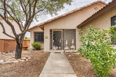 1012 W Union Bell Drive, Green Valley, AZ 85614 - Photo 3