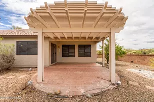 1012 W Union Bell Dr, Green Valley, AZ 85614 - Photo 45