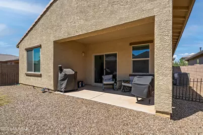 6997 W Hedge Rose Drive, Tucson, AZ 85757 - Photo 23