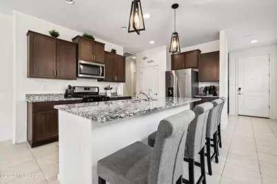 6997 W Hedge Rose Drive, Tucson, AZ 85757 - Photo 5