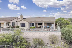 2283 W Calle Guatamote, Green Valley, AZ 85622 - Photo 43