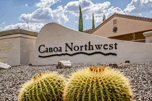 2283 W Calle Guatamote, Green Valley, AZ 85622 - Photo 47