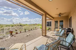 2283 W Calle Guatamote, Green Valley, AZ 85622 - Photo 35