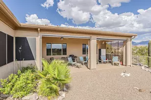 2283 W Calle Guatamote, Green Valley, AZ 85622 - Photo 39