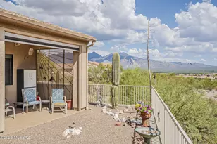 2283 W Calle Guatamote, Green Valley, AZ 85622 - Photo 41