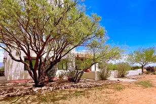 7117 S Oleander Ln, Hereford, AZ 85615 - Photo 3