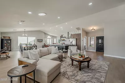 65000 E Canyon Drive, Saddlebrooke, AZ 85739 - Photo 7