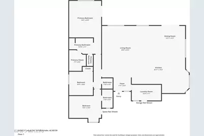 65000 E Canyon Drive, Saddlebrooke, AZ 85739 - Photo 43