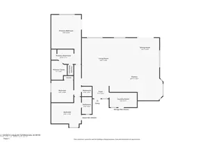 65000 E Canyon Dr, Saddlebrooke, AZ 85739 - Photo 43