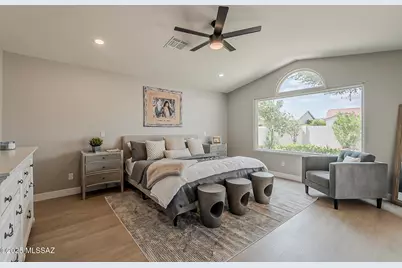 65000 E Canyon Drive, Saddlebrooke, AZ 85739 - Photo 19