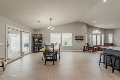 65000 E Canyon Drive, Saddlebrooke, AZ 85739 - Photo 17